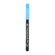 Koi colouring Brush Pen, Sky Blue