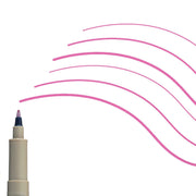 Sakura Pigma Micron Pen PN, Rose