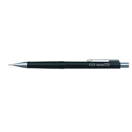Sakura Cushioning Mechanical Pencil 0.5 Black