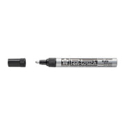 Sakura Pen-touch Medium 2mm, Silver