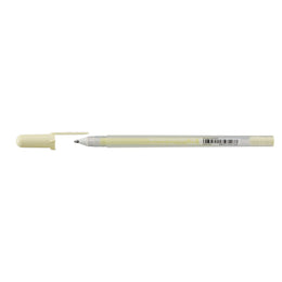 Sakura Gelly Roll Moonlight 10, Pastel Yellow
