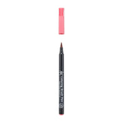 Koi colouring Brush Pen, Salmon Pink
