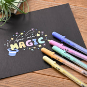 Sakura Gelly Roll Moonlight 10, Pastel Yellow