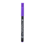 Koi Colouring Brush Pen, Light Purple