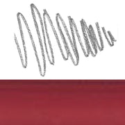 Sakura Cushioning Mechanical Pencil 0.5 Red