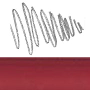 Sakura Cushioning Mechanical Pencil 0.5 Red