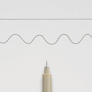 Sakura Pigma Micron 005 Pen 0.20mm, Black