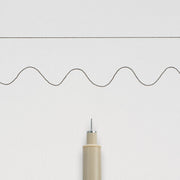 Sakura Pigma Micron 005 Pen 0.20mm, Black