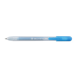 Sakura Gelly Roll Retractable 08 Metallic Blue