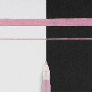 Sakura Gelly Roll Metallic, Red