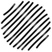 Sakura Gelly Roll Metallic, Black