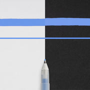 Sakura Gelly Roll Moonlight 10, Pastel Blue