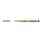Sakura Pigma Brush Pen, Black
