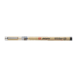 Sakura Pigma Brush Pen, Black