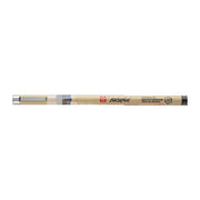 Sakura Pigma Brush Pen, Black