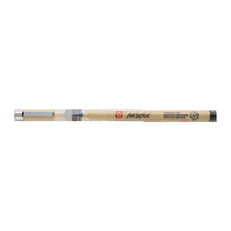 Sakura Pigma Brush Pen, Black