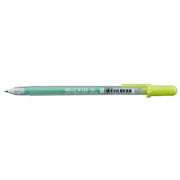 Sakura Gelly Roll Fine Point, Fresh Green