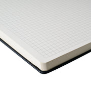 Sakura Squared Hard Cover Notebook A5 13x21cm Pine Needle