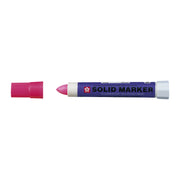 Sakura Solid Marker - Fluro Pink