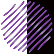 Sakura Gelly Roll Retractable 08 Metallic Purple