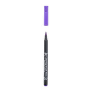Koi Colouring Brush Pen, Light Purple