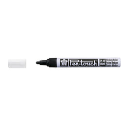Sakura Pen-touch Medium 2mm, Black