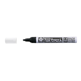 Sakura Pen-touch Medium 2mm, Black