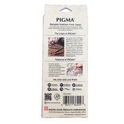 Sakura Pigma Manga 6 Pc Set