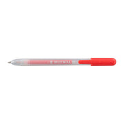 Sakura Gelly Roll Retractable 08 Red