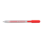 Sakura Gelly Roll Retractable 08 Red