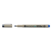 Sakura Pigma Micron Pen PN, Blue