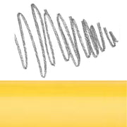 Sakura Cushioning Mechanical Pencil 0.5 Yellow