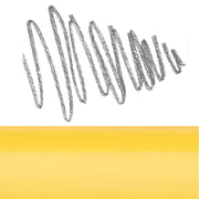 Sakura Cushioning Mechanical Pencil 0.5 Yellow