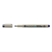 Sakura Pigma Micron Pen PN, Purple