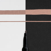 Sakura Pen-touch Fine 1mm, Copper