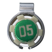 Sakura Pigma Micron 05 Pen 0.45mm, Green