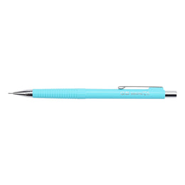 Sakura Cushioning Mechanical Pencil 0.5 Pastel Blue