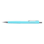Sakura Cushioning Mechanical Pencil 0.5 Pastel Blue