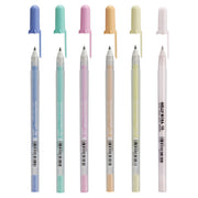 Gelly Roll Moonlight Pastel 6pc Set CB