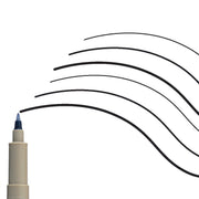 Sakura Pigma Micron Pen PN, Black