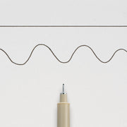 Sakura Pigma Micron 03 Pen 0.35mm, Black